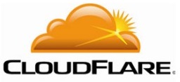 CloudFlare Logo