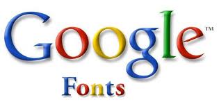 Google Fonts