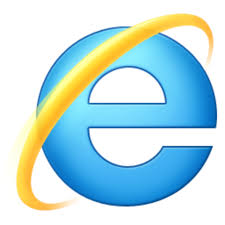 Internet Explorer 8