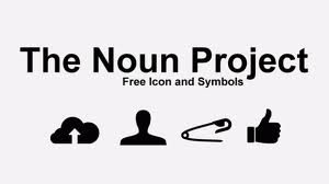 The Noun Project