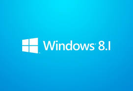 Windows 8.1