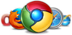 Browsers